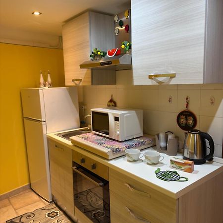 Gioele Home Катания Экстерьер фото